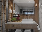 bathroom bathroom